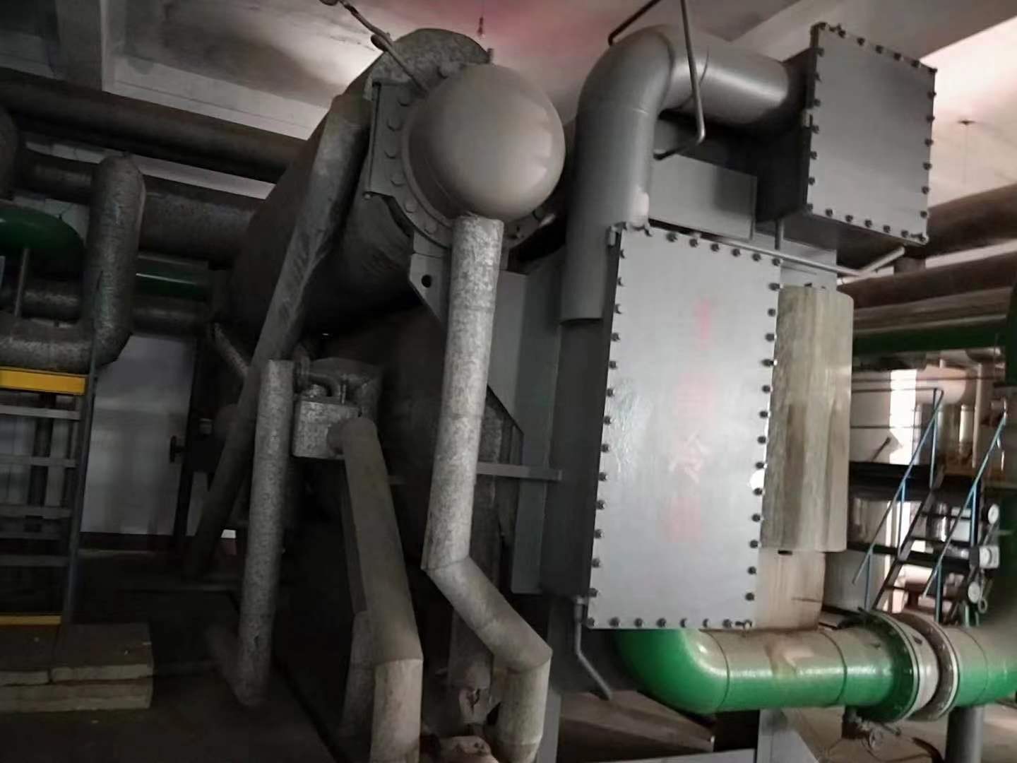 無錫二手溴化鋰冷水機組香蕉性爱视频