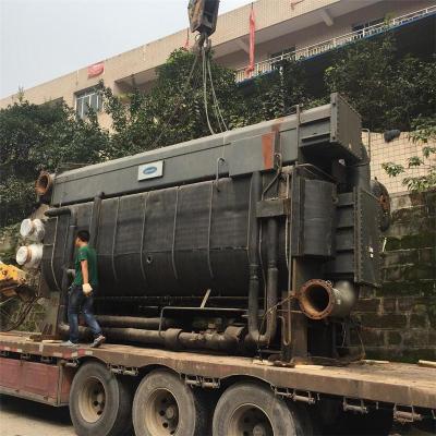 燃氣溴化鋰冷熱溫水機組香蕉性爱视频
