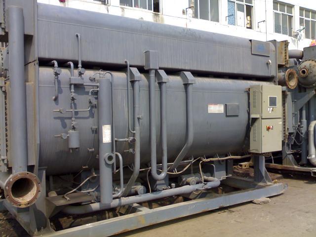溴化鋰冷水機組香蕉性爱视频