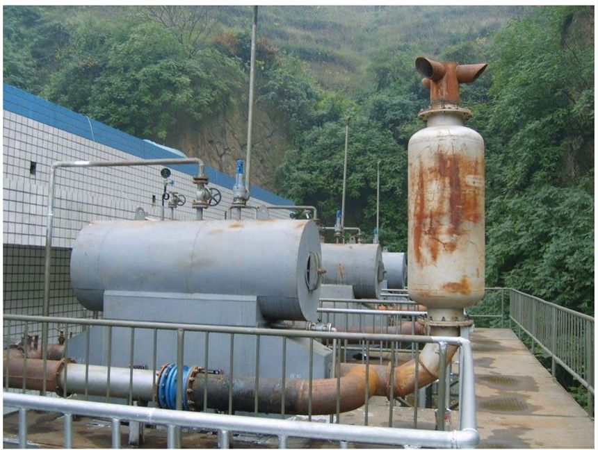 大型燃煤鍋爐香蕉性爱视频