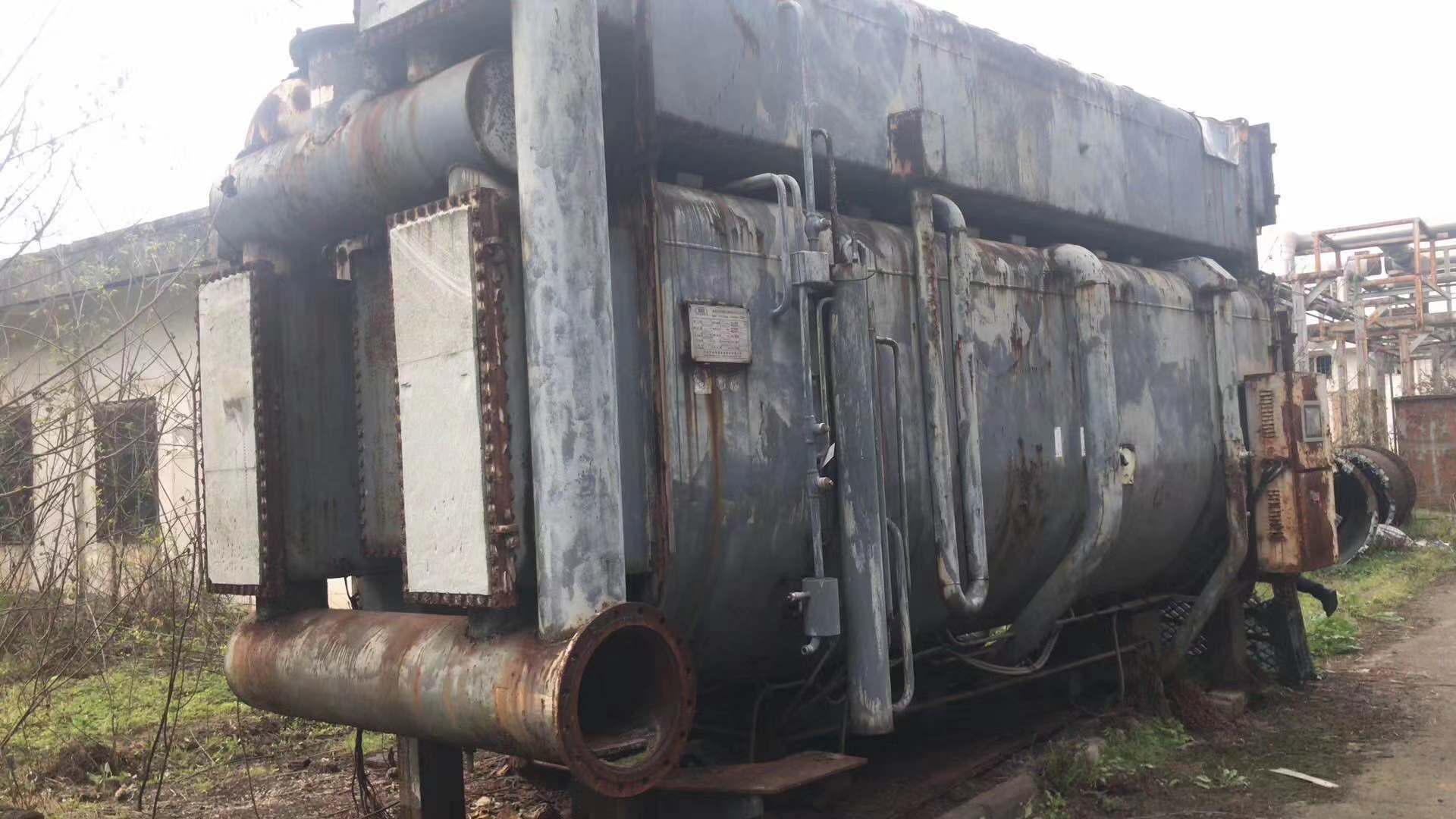 無錫二手螺杆冷水機組香蕉性爱视频