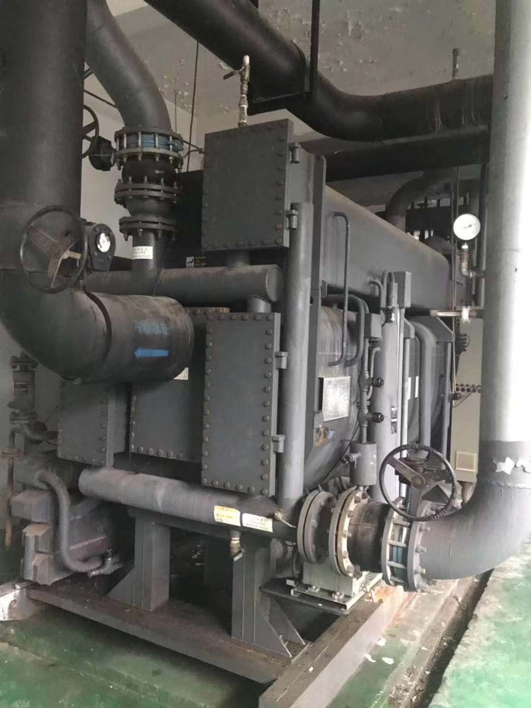 無錫二手螺杆冷水機香蕉性爱视频