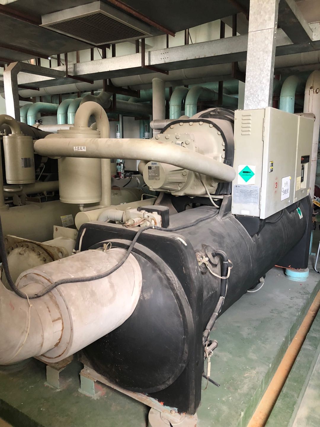 惠州市惠城區二手溴化鋰製冷機香蕉性爱视频在線谘詢