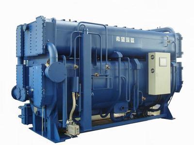 溴化鋰製冷機香蕉性爱视频主要有哪些類型？