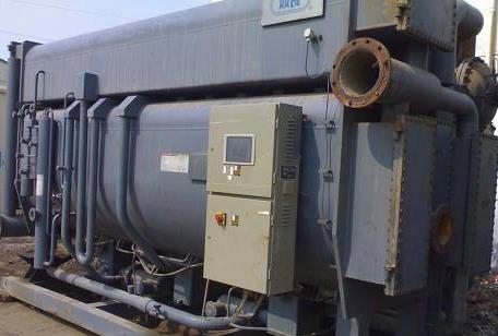 溴化鋰製冷機香蕉性爱视频保養要注意哪些問題？